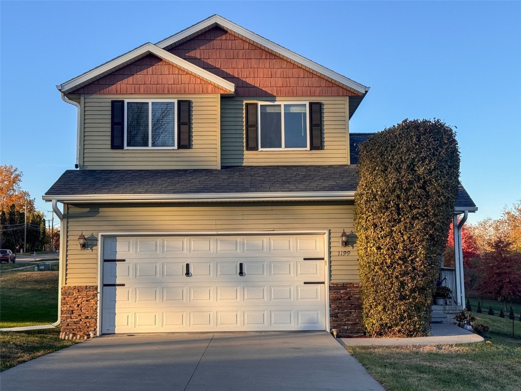 1199 9th Street Coralville IA 52241