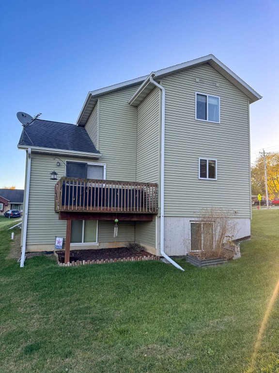 1199 9th Street Coralville IA 52241