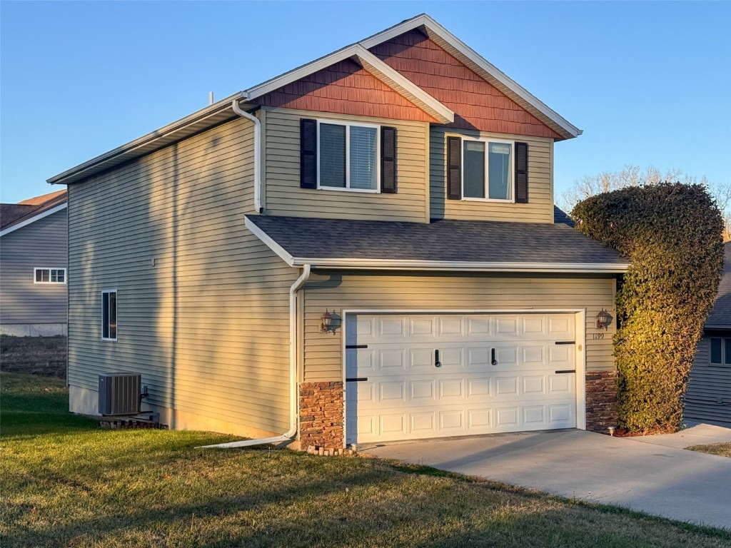 1199 9th Street Coralville IA 52241