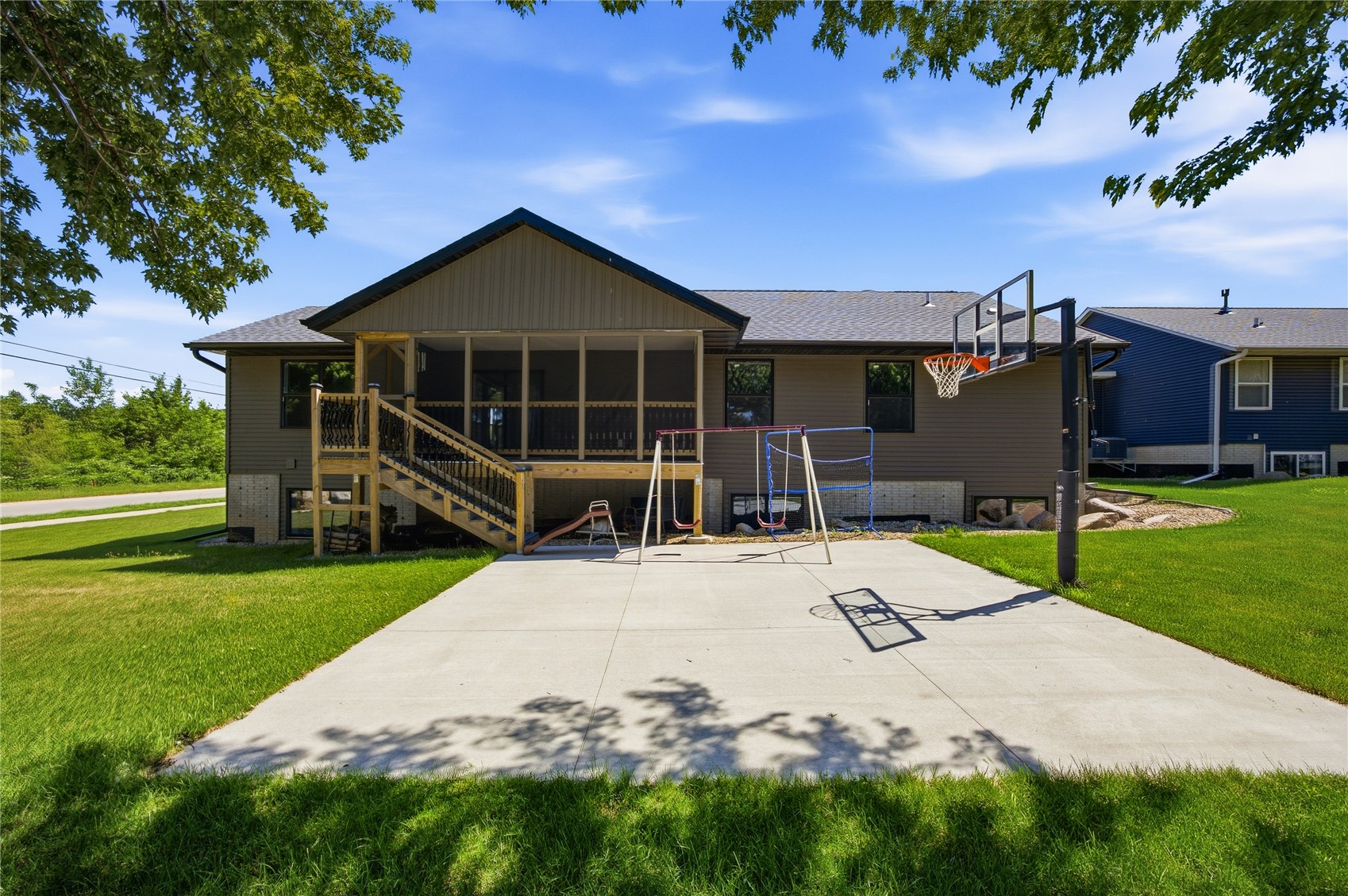 1698 Foxborough Drive Marion IA 52302