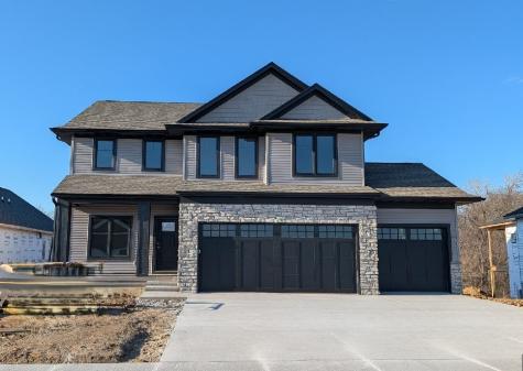 3073 Ridgeview Circle Coralville IA 52241