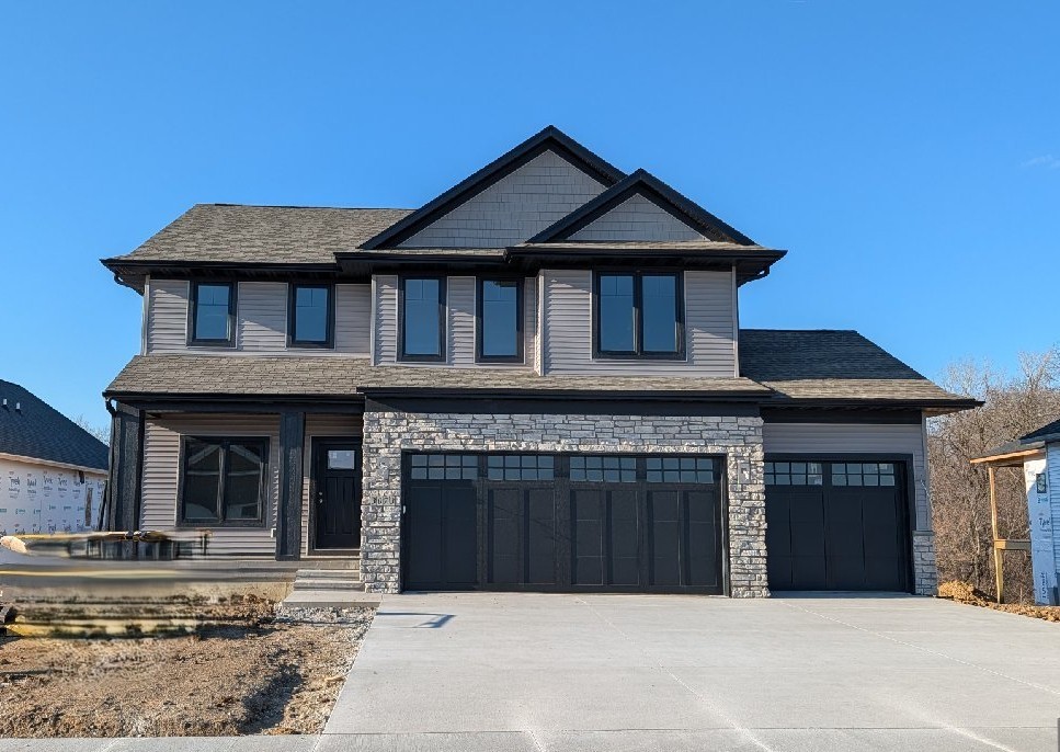 3073 Ridgeview Circle Coralville IA 52241
