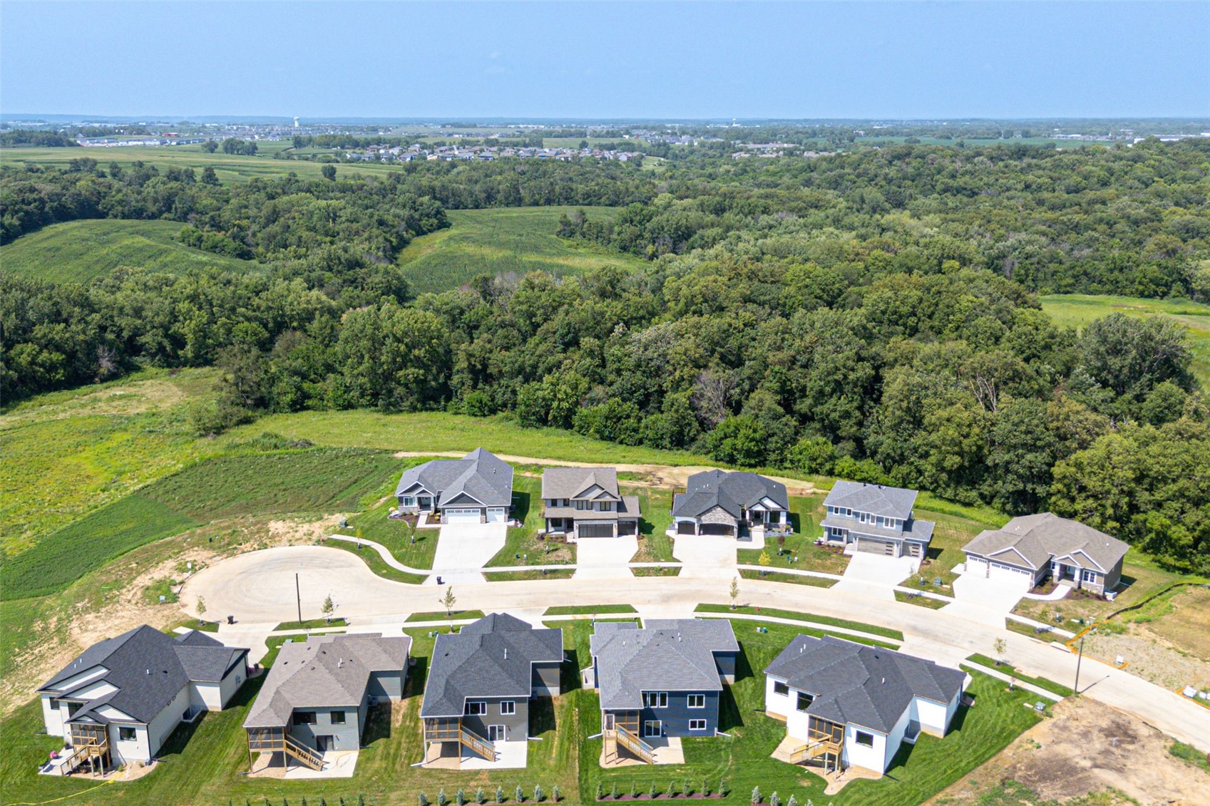3073 Ridgeview Circle Coralville IA 52241
