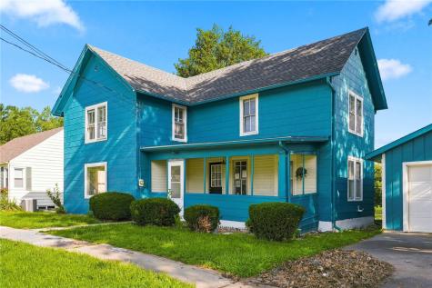 204 North Street Williamsburg IA 52361