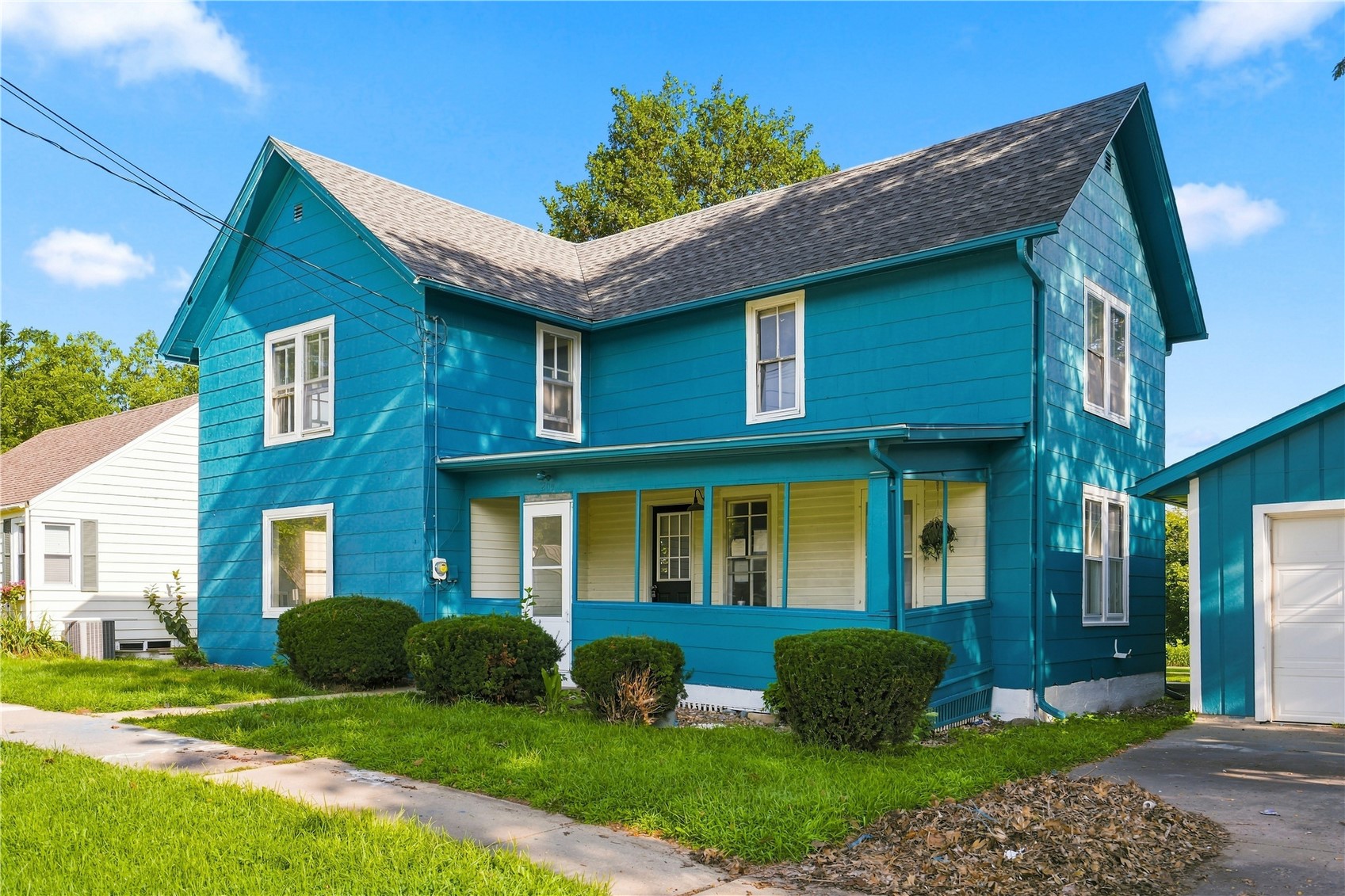 204 North Street Williamsburg IA 52361
