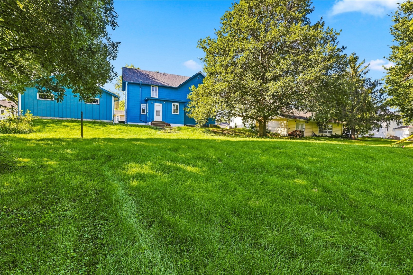 204 North Street Williamsburg IA 52361