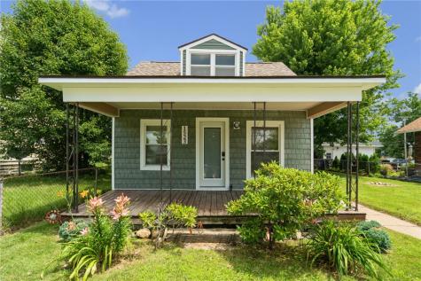 1523 1st Street SW Cedar Rapids IA 52404
