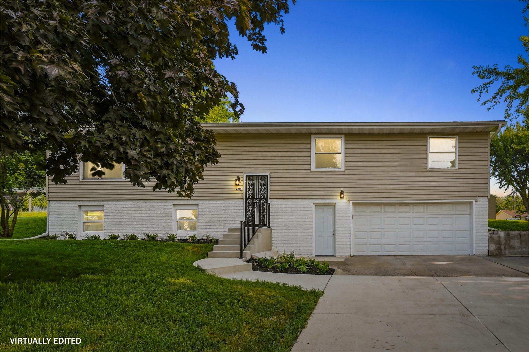 401 Main Street NW Shellsburg IA 52332
