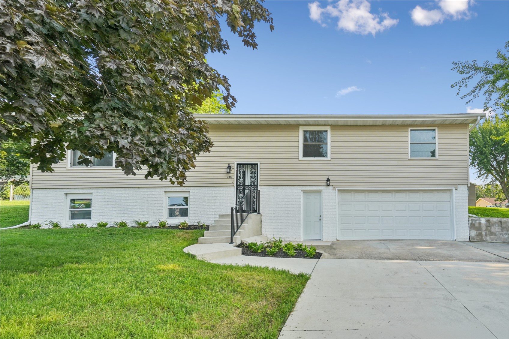 401 Main Street NW Shellsburg IA 52332