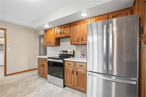 401 Main Street NW Shellsburg IA 52332
