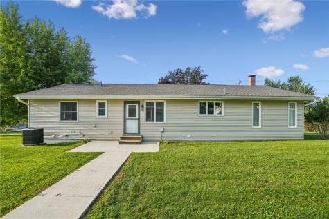 401 Main Street NW Shellsburg IA 52332