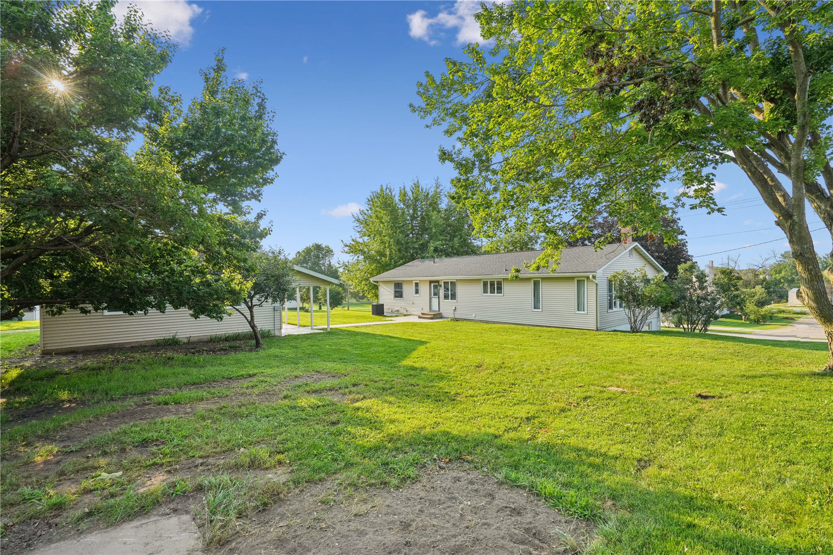 401 Main Street NW Shellsburg IA 52332