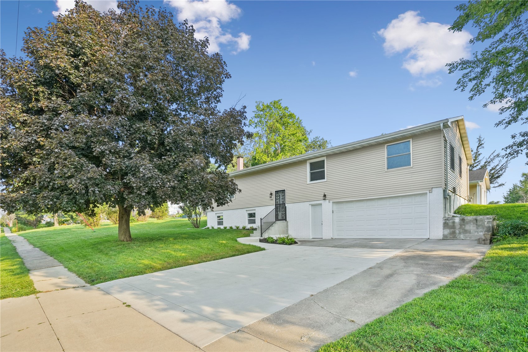 401 Main Street NW Shellsburg IA 52332