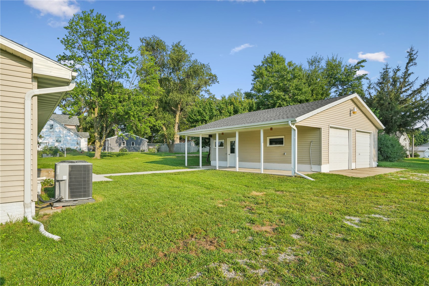 401 Main Street NW Shellsburg IA 52332
