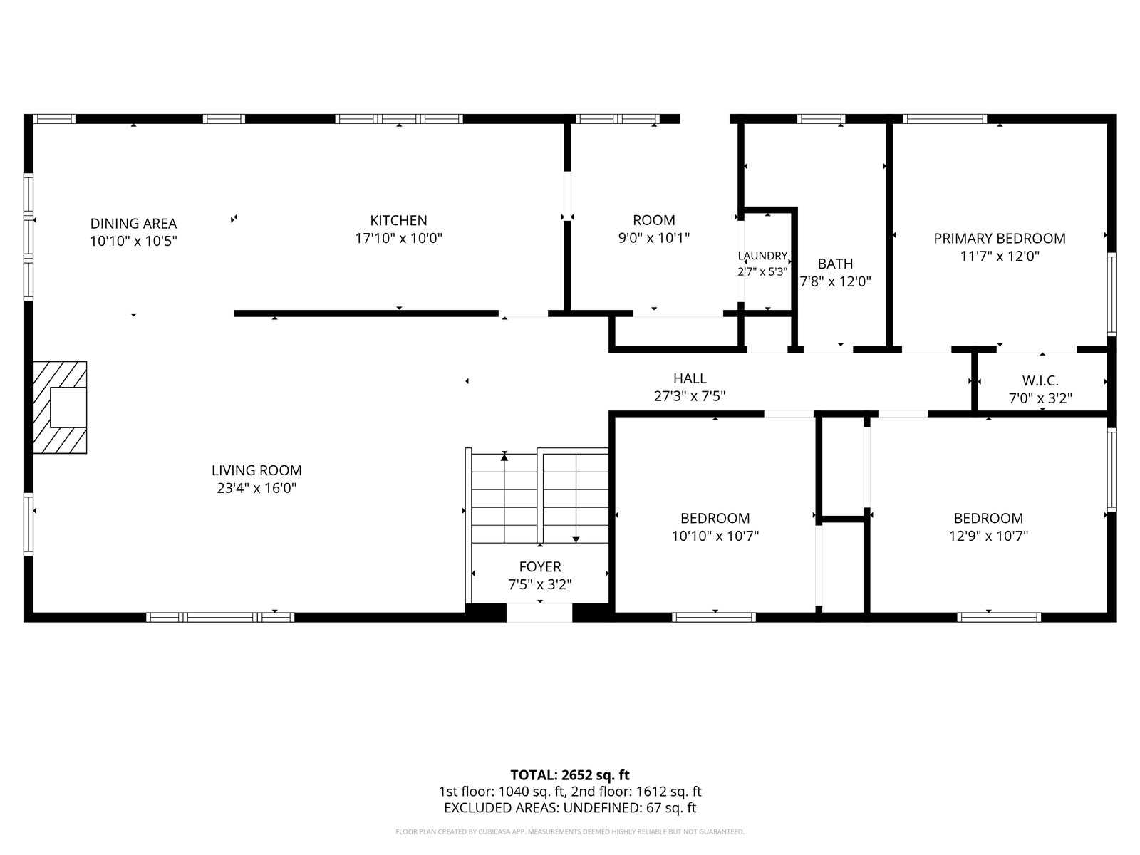 401 Main Street NW Shellsburg IA 52332