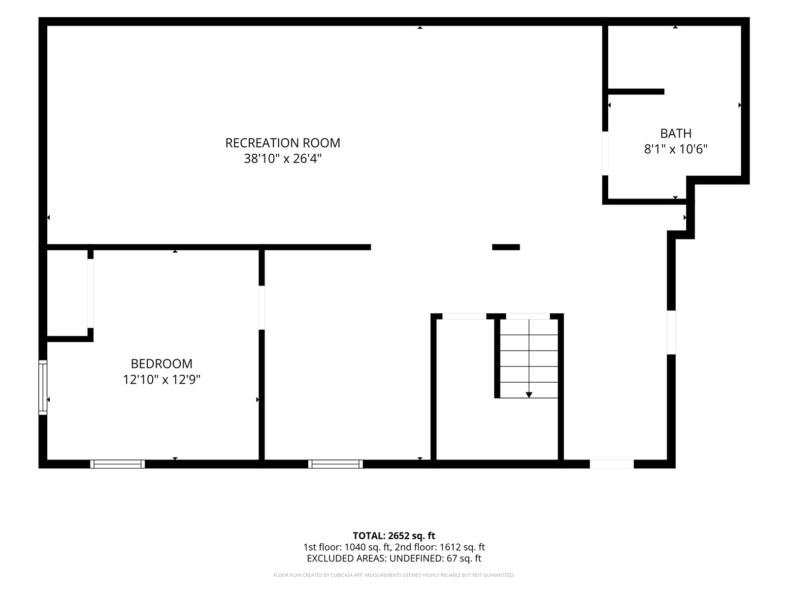 401 Main Street NW Shellsburg IA 52332