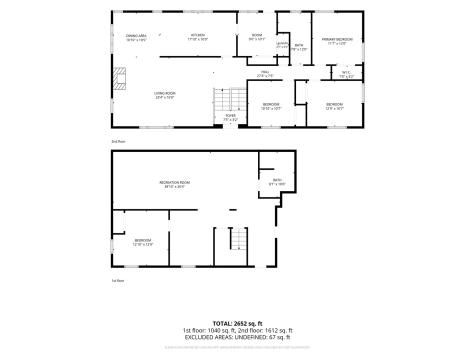 401 Main Street NW Shellsburg IA 52332
