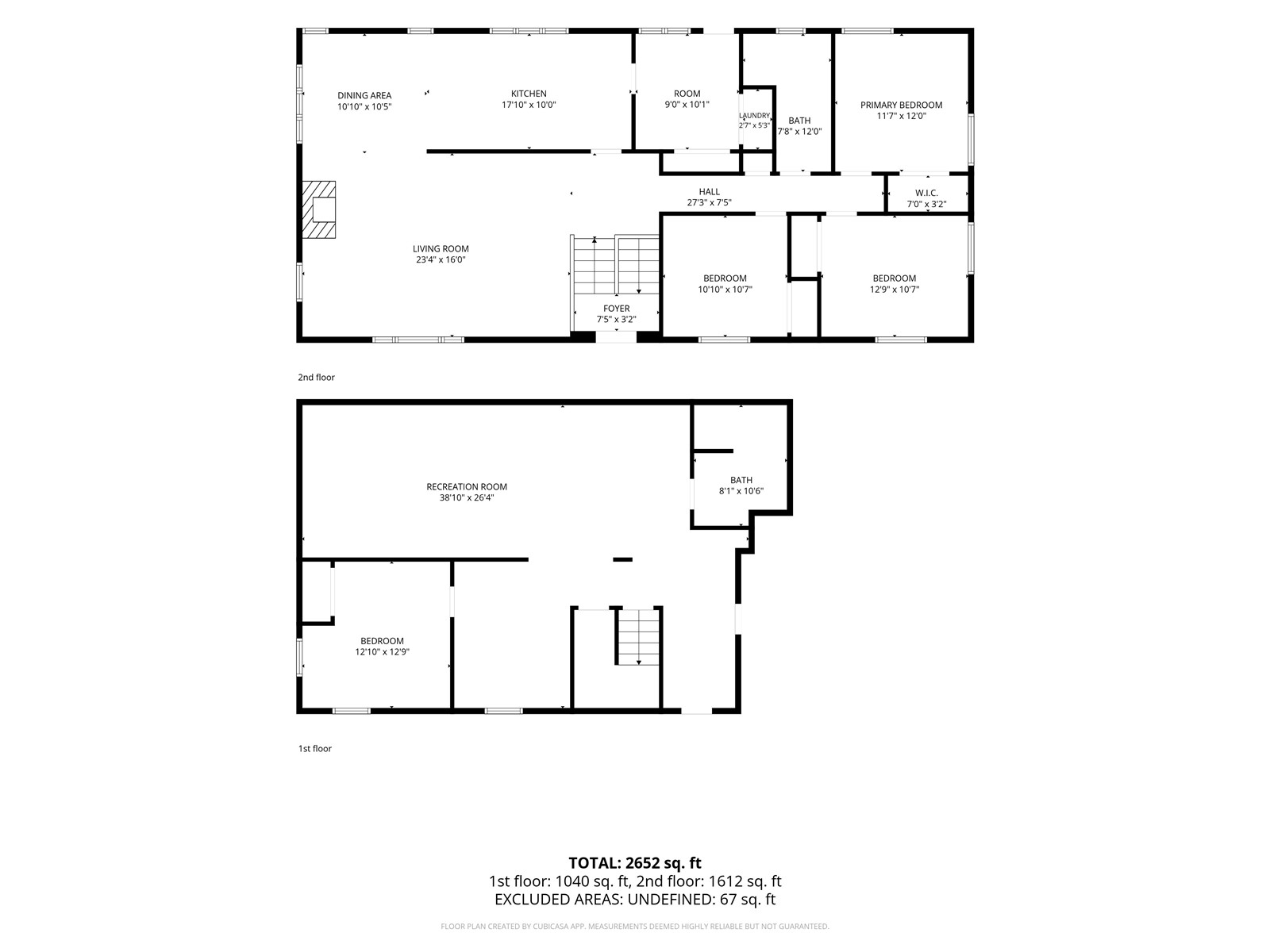 401 Main Street NW Shellsburg IA 52332