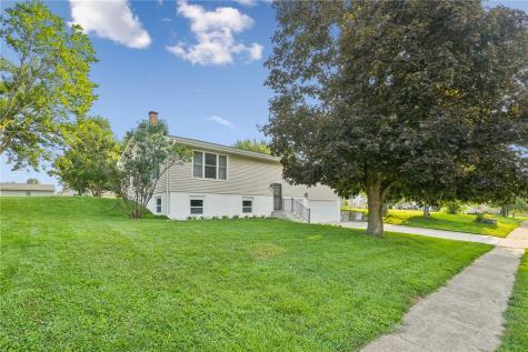 401 Main Street NW Shellsburg IA 52332