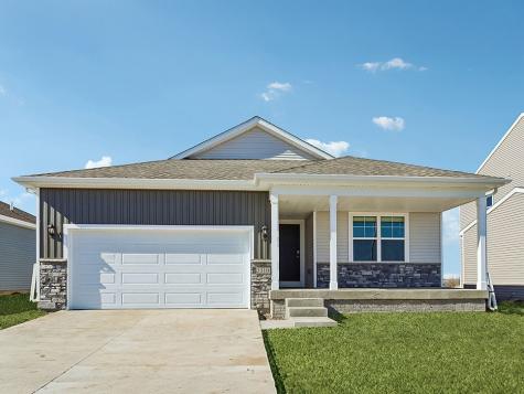 36 Verbena Lane SW Cedar Rapids IA 52404