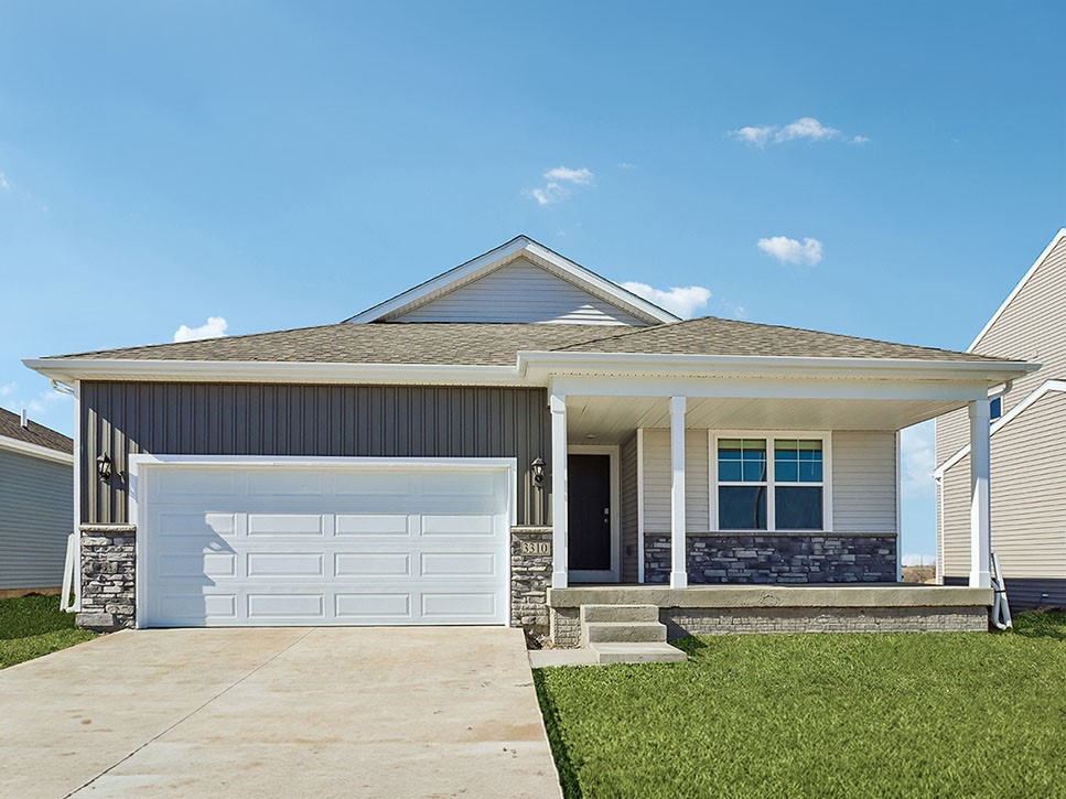 36 Verbena Lane SW Cedar Rapids IA 52404