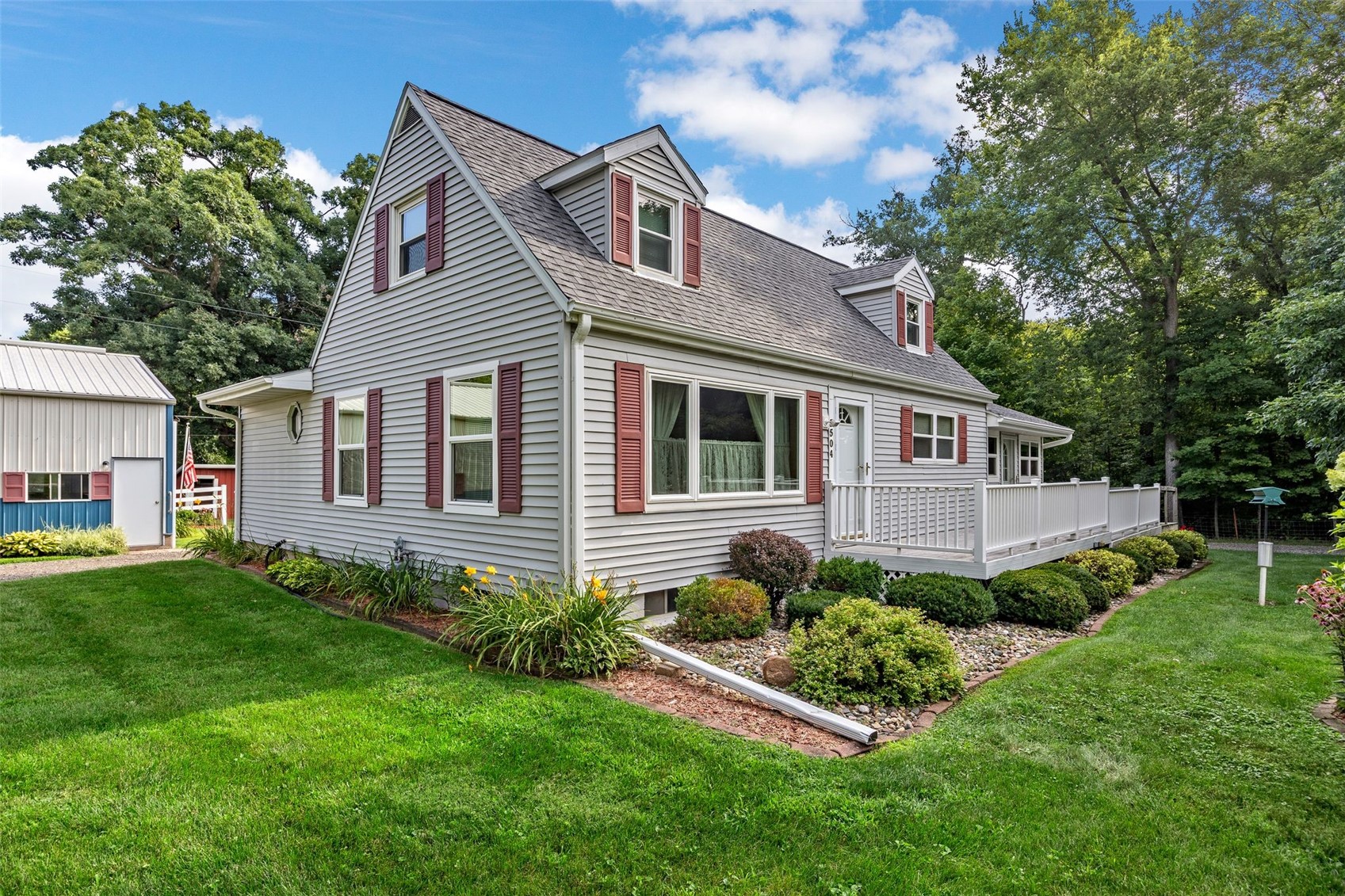 5504 Tower Terrace Road NE Cedar Rapids IA 52411