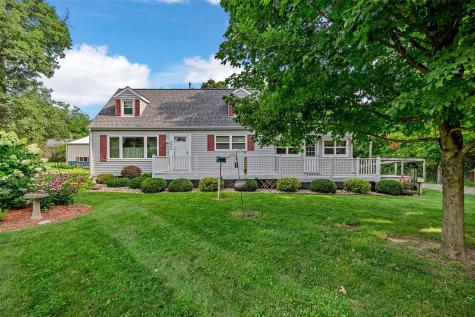 5504 Tower Terrace Road NE Cedar Rapids IA 52411