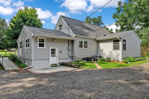 5504 Tower Terrace Road NE Cedar Rapids IA 52411