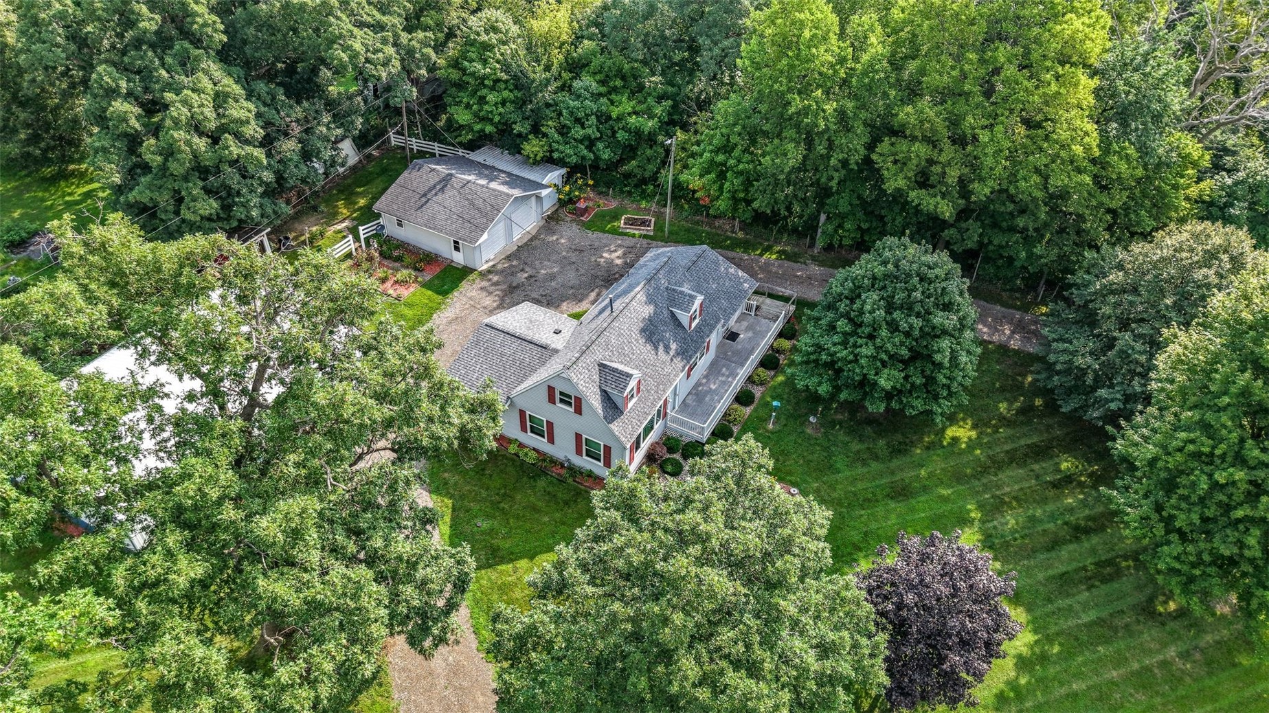 5504 Tower Terrace Road NE Cedar Rapids IA 52411