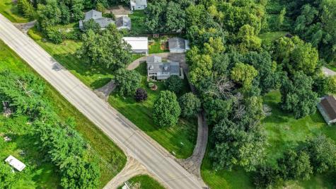 5504 Tower Terrace Road NE Cedar Rapids IA 52411