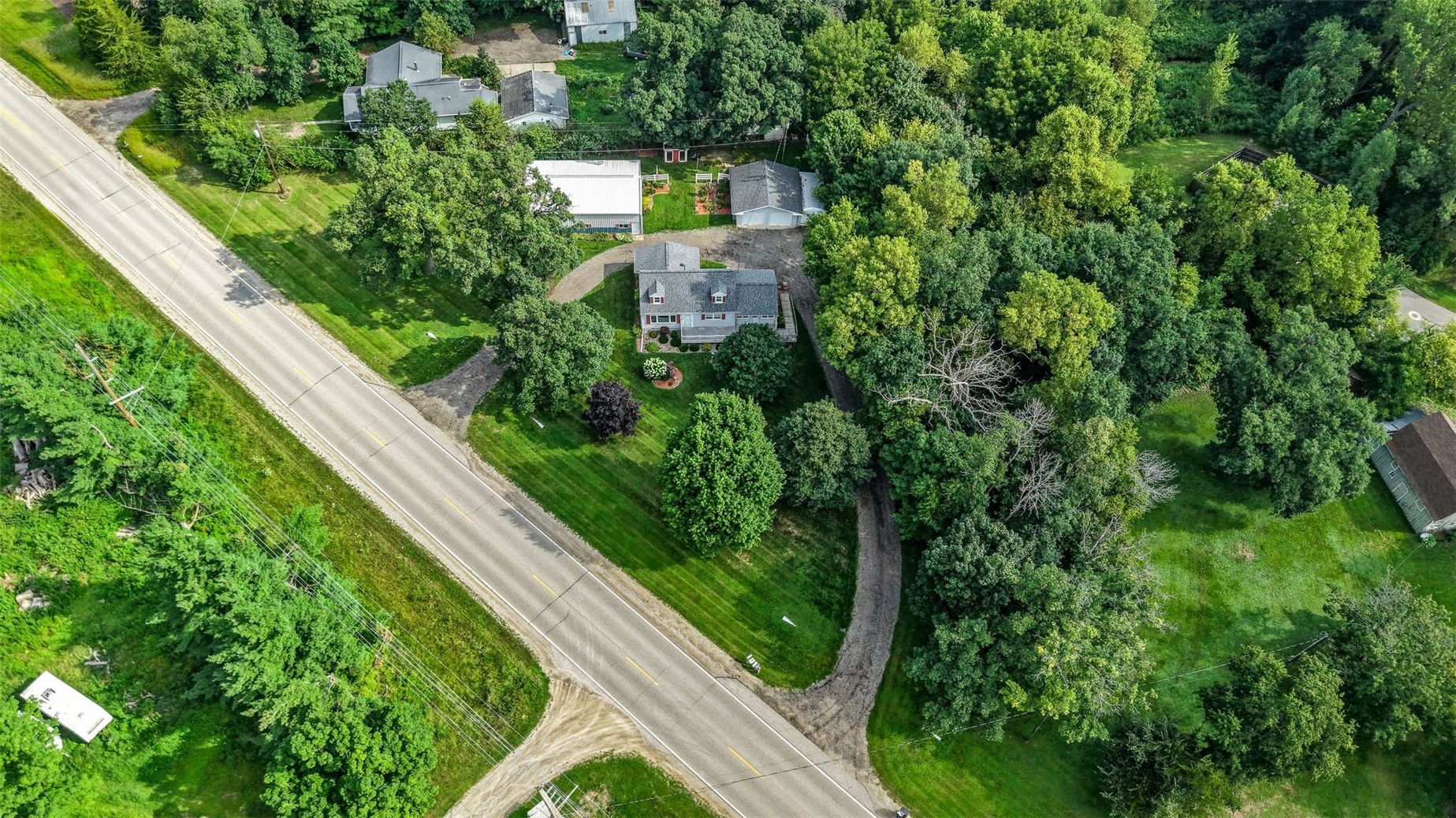 5504 Tower Terrace Road NE Cedar Rapids IA 52411