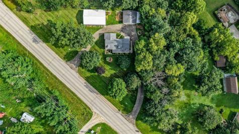 5504 Tower Terrace Road NE Cedar Rapids IA 52411