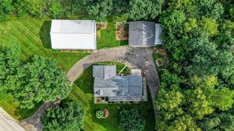 5504 Tower Terrace Road NE Cedar Rapids IA 52411