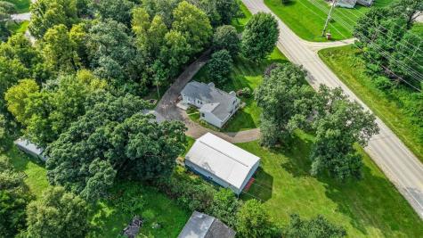 5504 Tower Terrace Road NE Cedar Rapids IA 52411