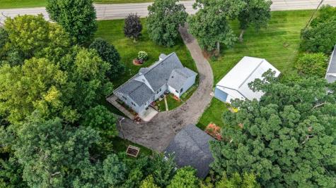 5504 Tower Terrace Road NE Cedar Rapids IA 52411