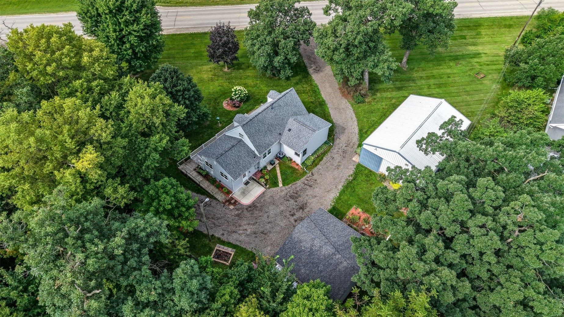 5504 Tower Terrace Road NE Cedar Rapids IA 52411