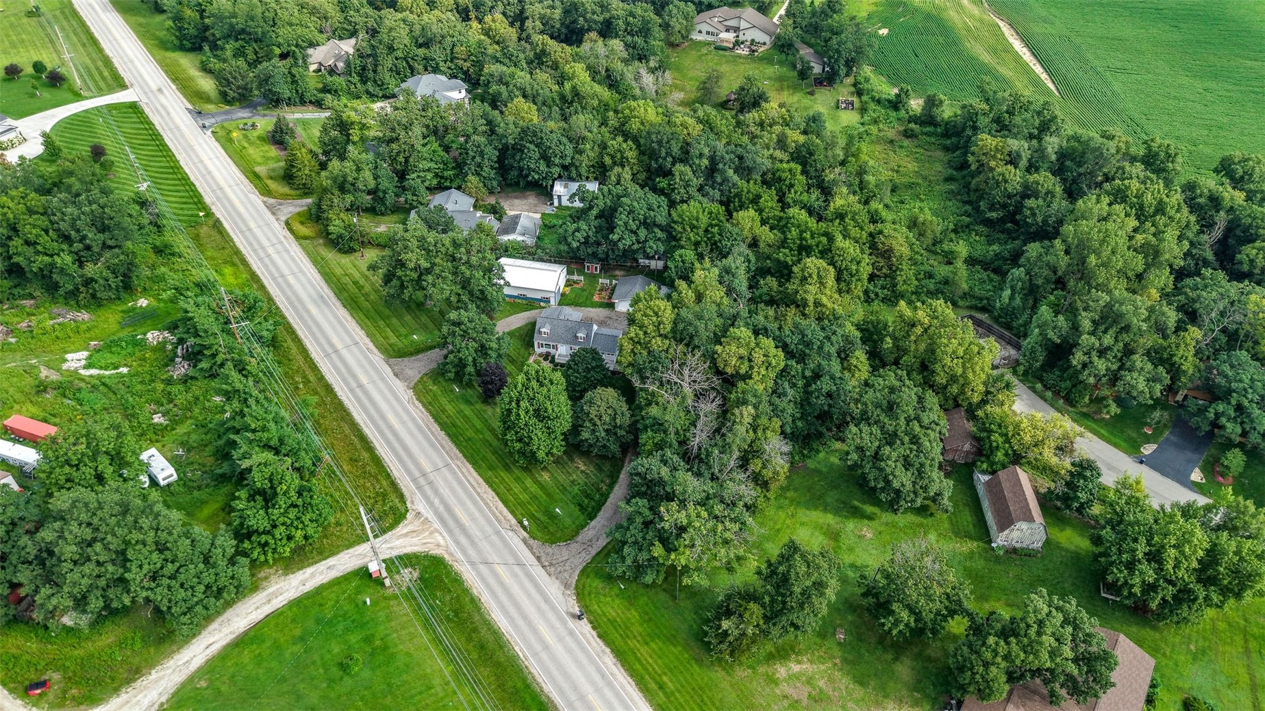 5504 Tower Terrace Road NE Cedar Rapids IA 52411