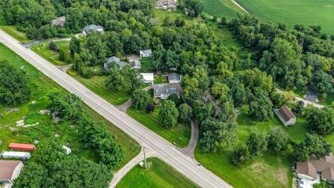 5504 Tower Terrace Road NE Cedar Rapids IA 52411