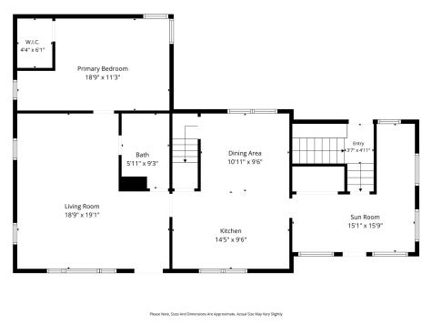 5504 Tower Terrace Road NE Cedar Rapids IA 52411