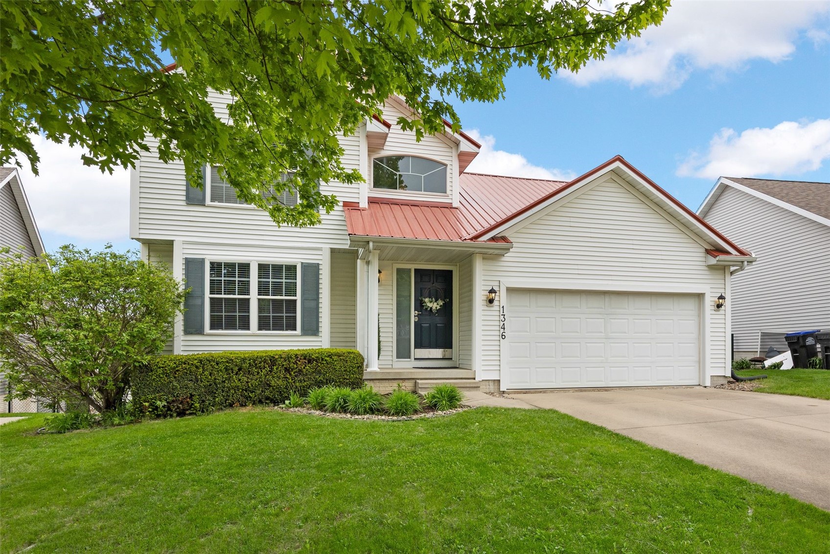 1346 Sweeting Lane Coralville IA 52241