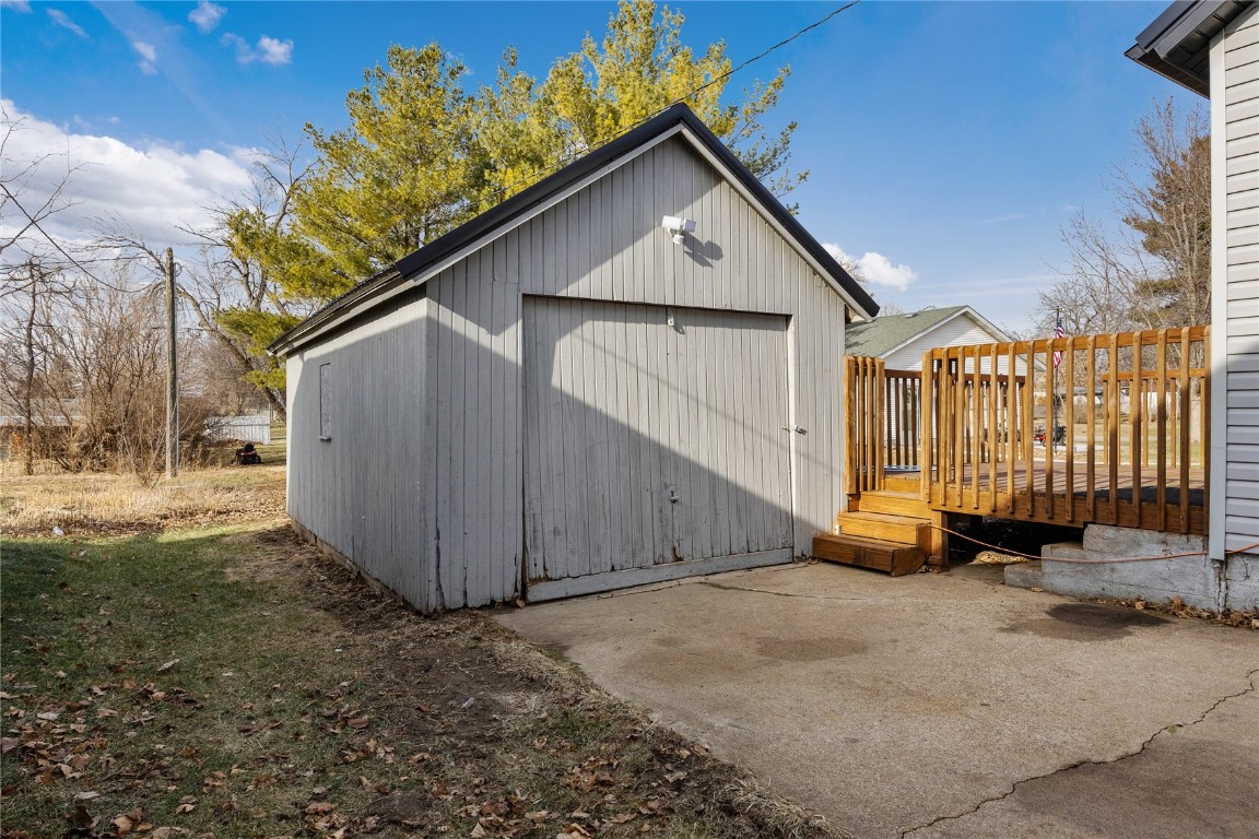 59 Walnut Street Tipton IA 52772