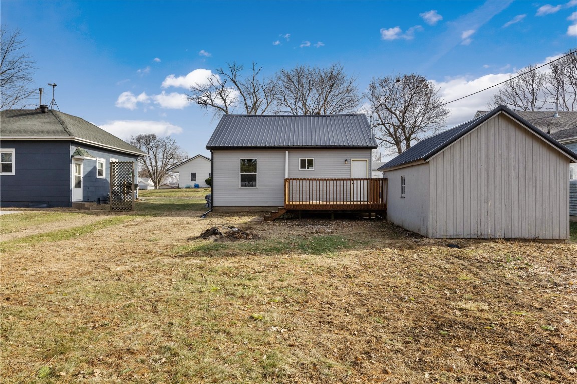 59 Walnut Street Tipton IA 52772