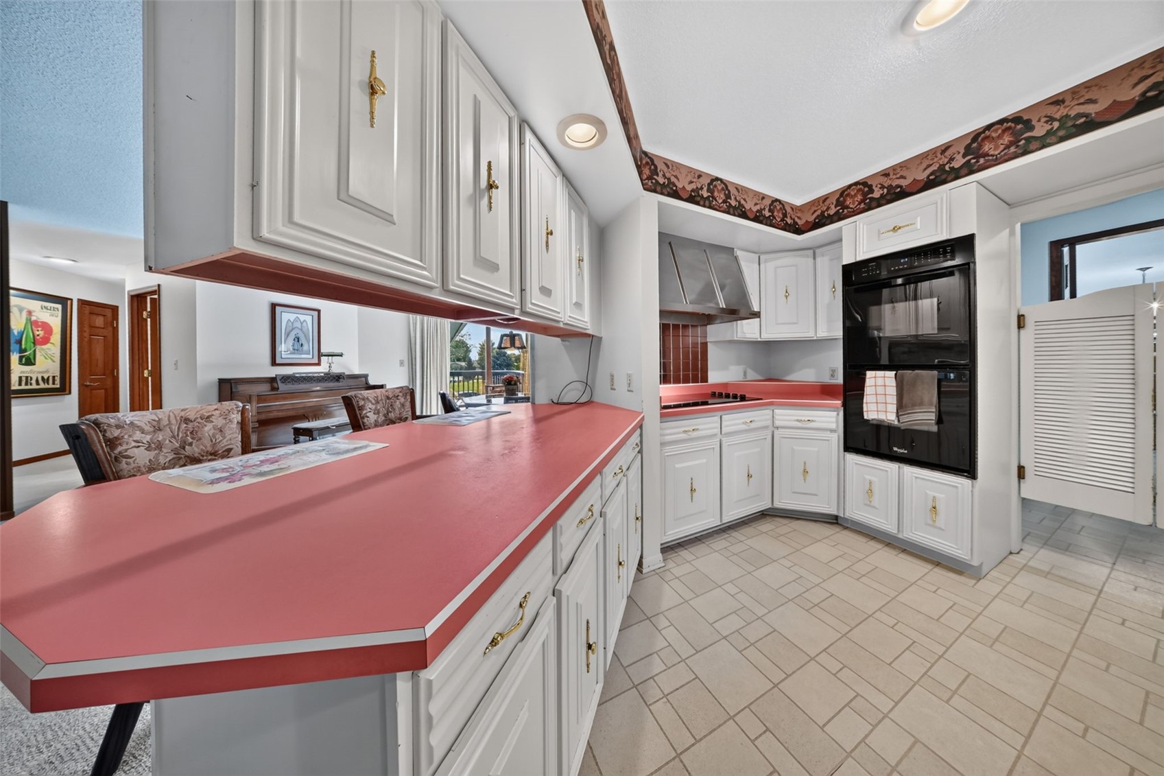 1515 Washington Drive Vinton IA 52349