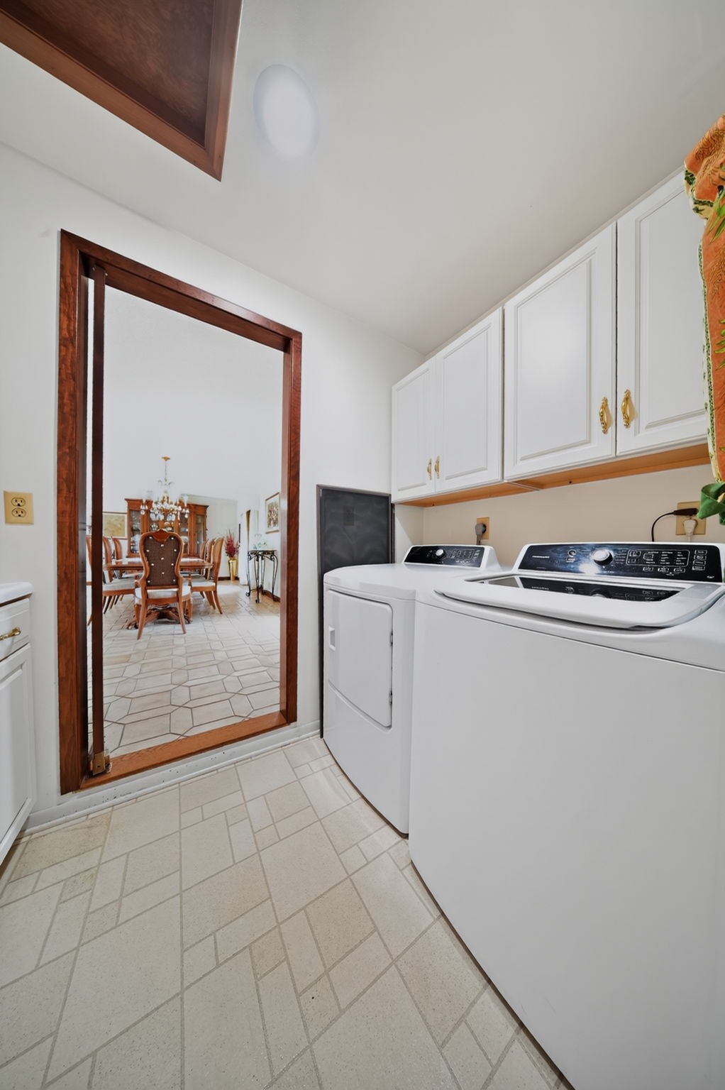 1515 Washington Drive Vinton IA 52349