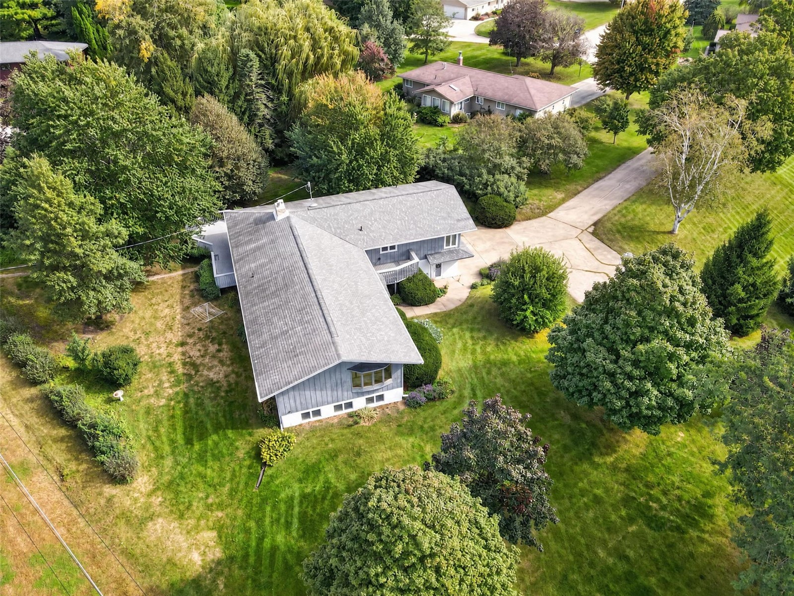 1515 Washington Drive Vinton IA 52349