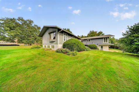 1515 Washington Drive Vinton IA 52349