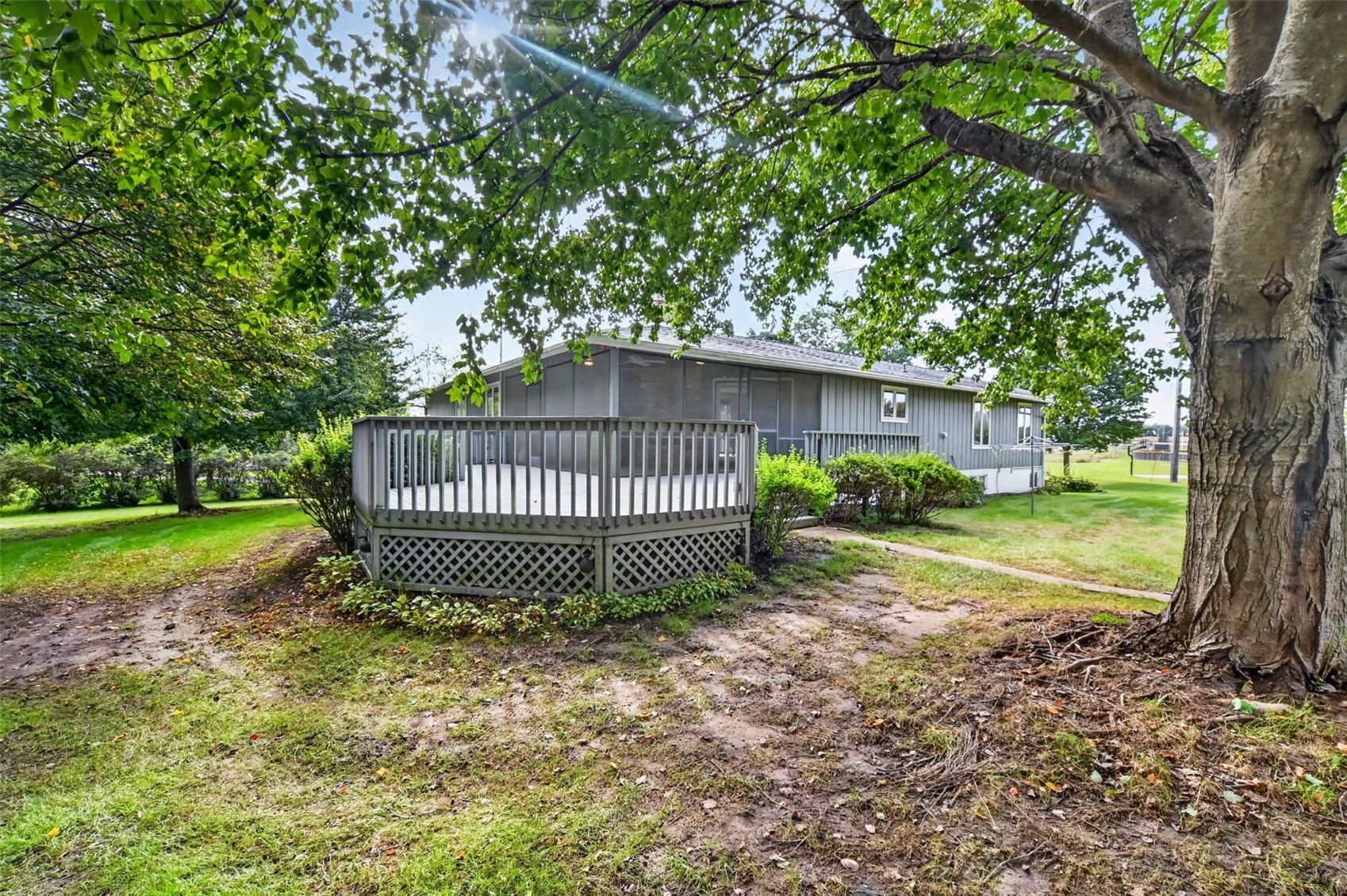 1515 Washington Drive Vinton IA 52349