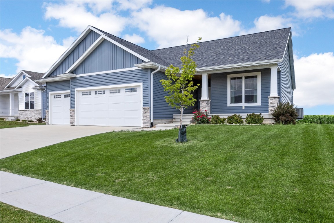 1308 Hickory Ridge Drive Marion IA 52302
