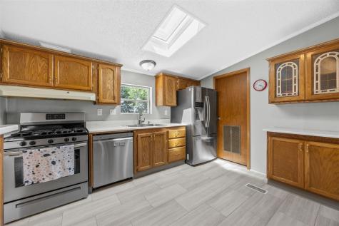 1650 W Forevergreen Road North Liberty IA 52317