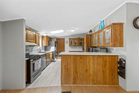 1650 W Forevergreen Road North Liberty IA 52317